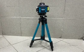 Купить лазерный уровень макита б/у , в Тюмень Цена:4500рублей