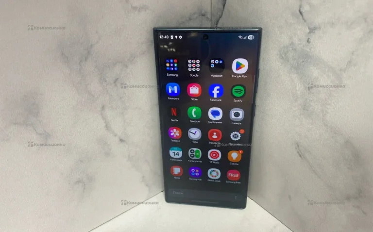 Samsung Galaxy S22 Ultra 12/256 ГБ