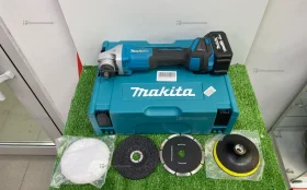УШМ Makita 125mm rep