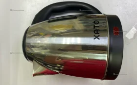 Чайник металлический XT-19