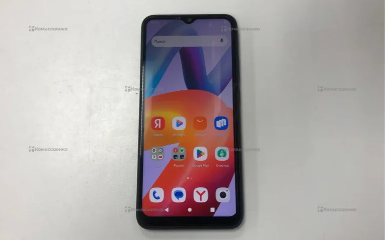 Xiaomi Redmi A2+ 3/64 ГБ