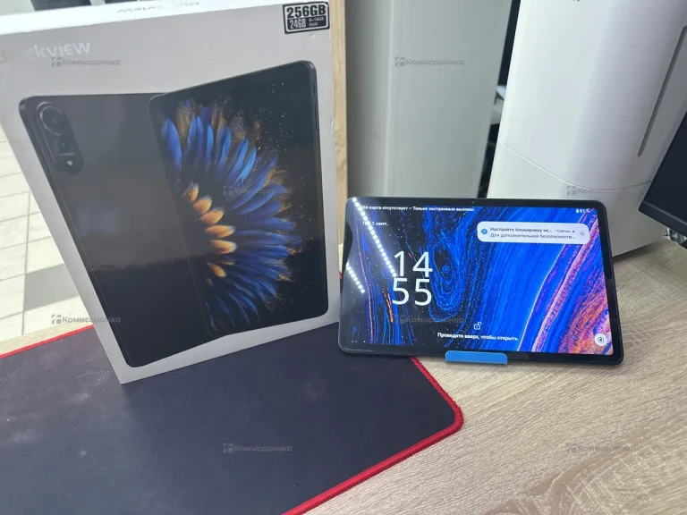 Планшет Blackview mega 2