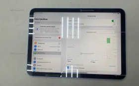 Планшет Apple iPad 10-го поколения