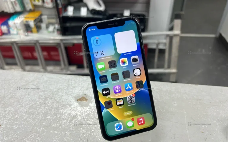 Apple iPhone 11 128Gb