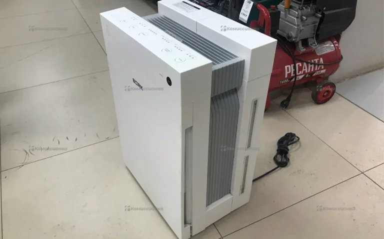 Увлажнитель воздуха - Bork