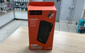 Купить Power bank. 20000 б/у , в Москва и область Цена:790рублей