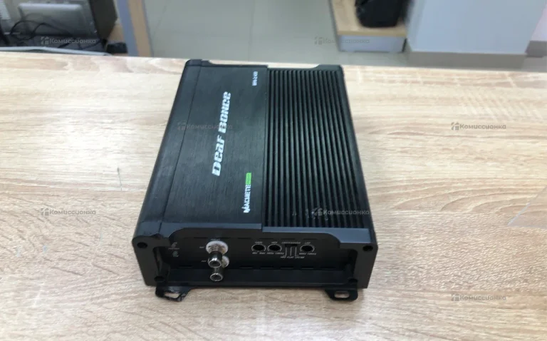 Усилитель Deaf Bonce MFA-2.420