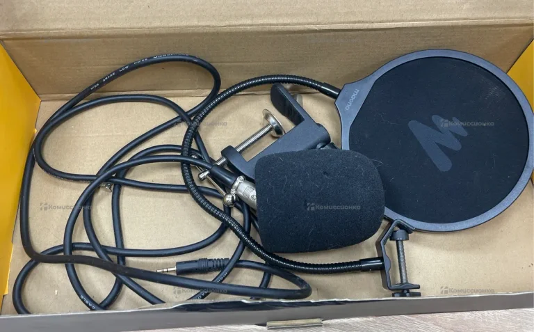 Микрофон Maono AU-A03