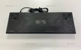 Купить Клавиатура  dexp anger tkl б/у , в Сызрань Цена:790рублей