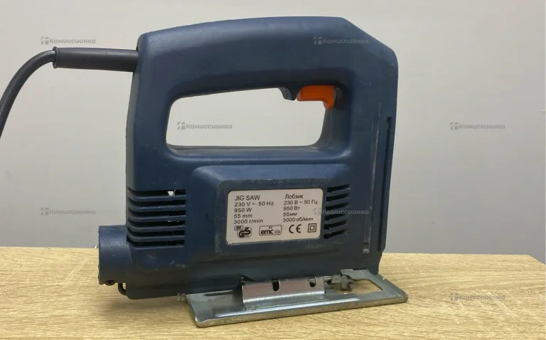 Электролобзик комфорт