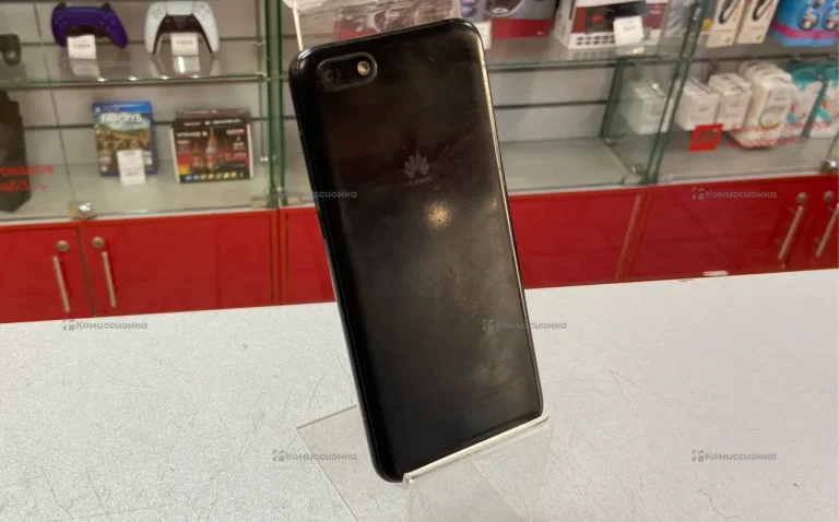 Huawei Y5 Prime (2018) 2/16 ГБ