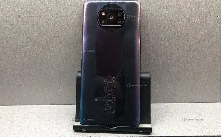 Xiaomi Poco X3 Pro 128