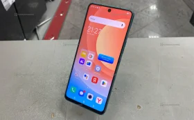 Tecno Camon 19 6/128 ГБ