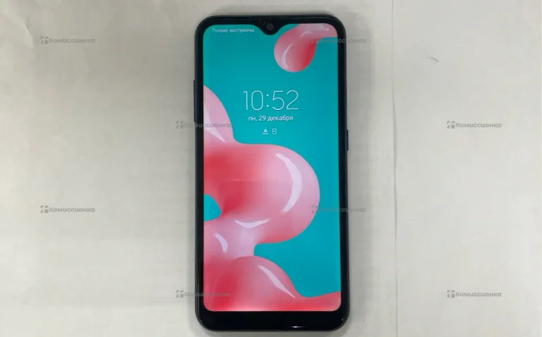 Samsung Galaxy A01 2/32 ГБ