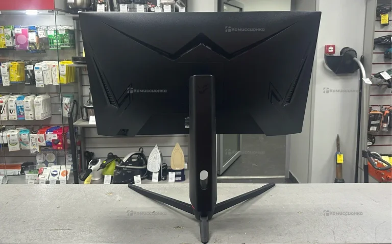 Монитор ARDOR Gaming AQ27H1