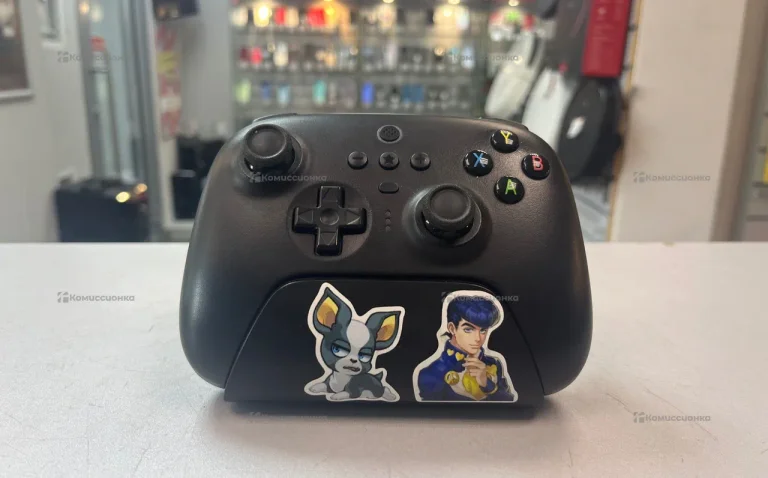 Джойстик 8bit для Xbox