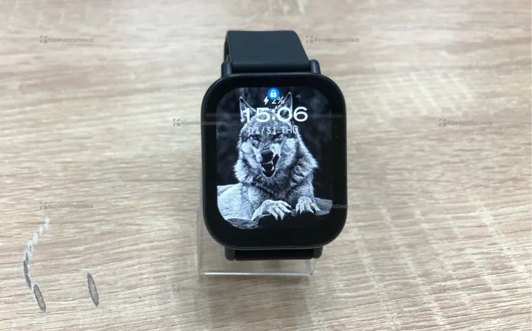 Смарт часы Redmi Watch 5 active