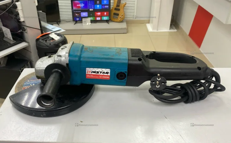 УШМ INSTAR USM 22230