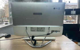 Купить Моноблок  Lenovo F0BY б/у , в Москва и область Цена:7900рублей