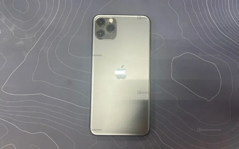 Apple iPhone 11 Pro Max 256Gb