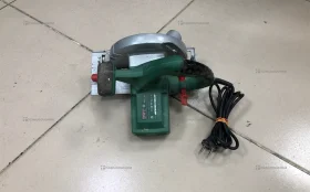 Дисковая пила DWT HKS-160