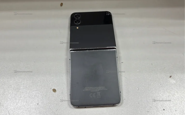 Samsung Galaxy Z Flip 4 8/256
