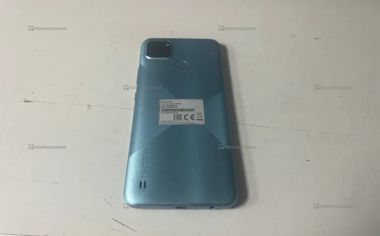 Realme C21Y 3/32 ГБ