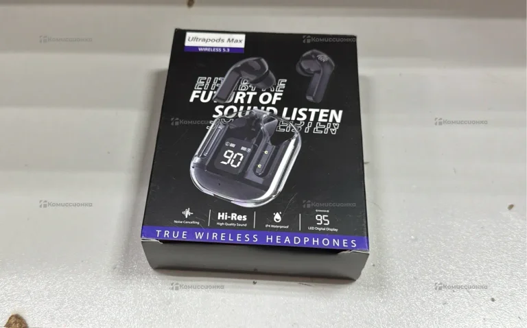 Наушники  Ultrapods max