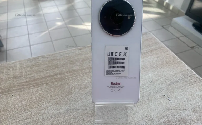 Xiaomi Redmi A3x 3/64 ГБ