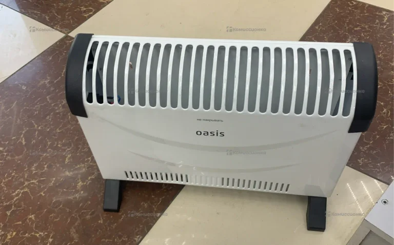 Обогреватель oasis kpo-20
