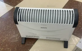 Купить Обогреватель oasis kpo-20 б/у , в Челябинск Цена:1200рублей