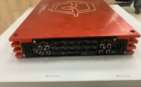 Усилитель  Ural sound PT 8.120