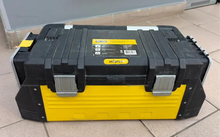 Ящик для инструментов Inforce