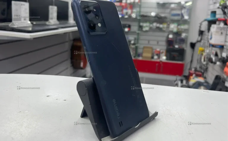 Realme C31 3/32Gb