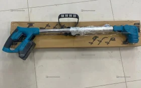 триммер Makita АКБ