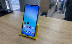 Купить Samsung Galaxy A17 4/128 ГБ б/у , в Саратов Цена:11900рублей