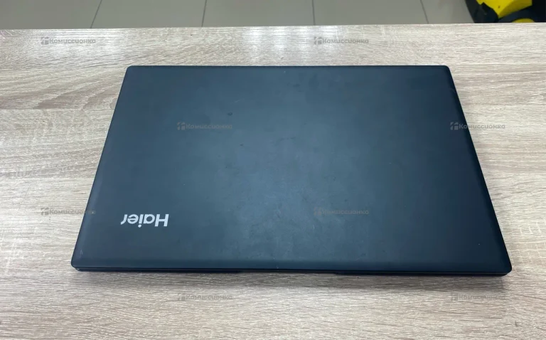 Ноутбук haier