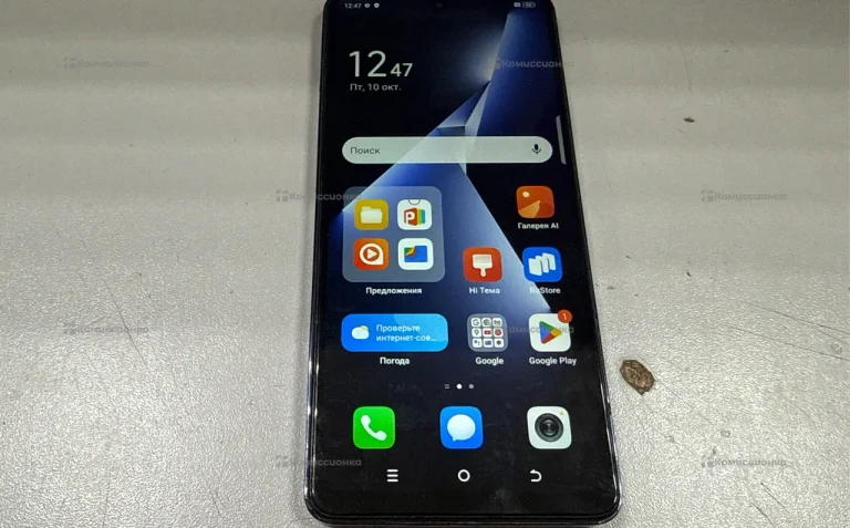 Tecno Pova 5 8/256 ГБ