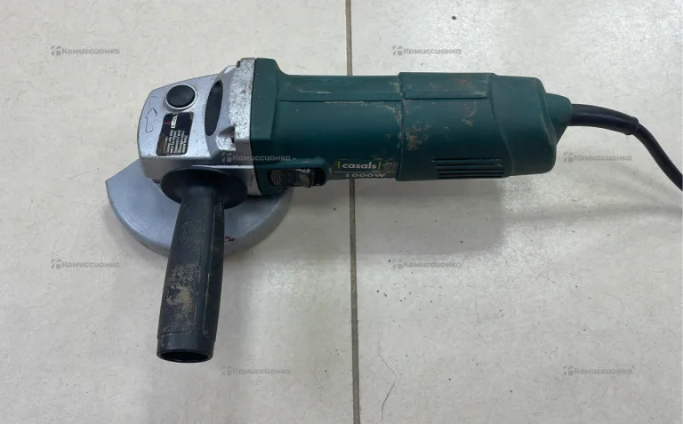 УШМ CaSals VG10-125