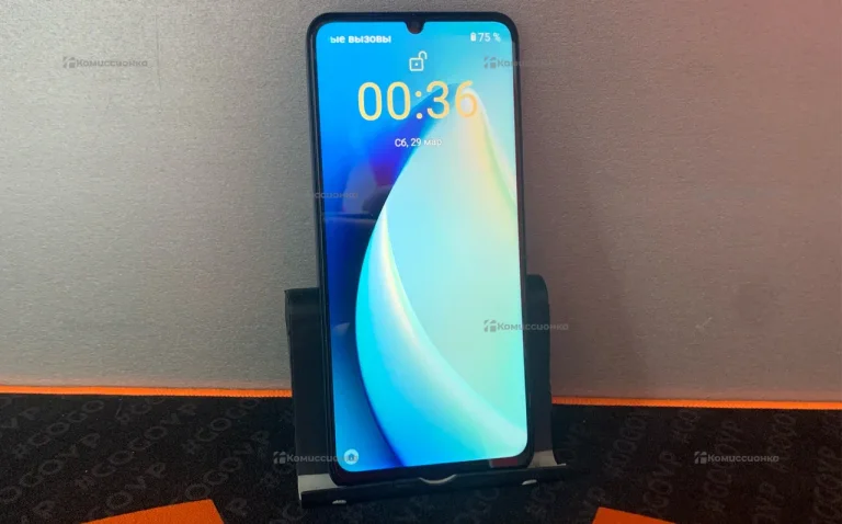 Realme Note 50 4/128 ГБ