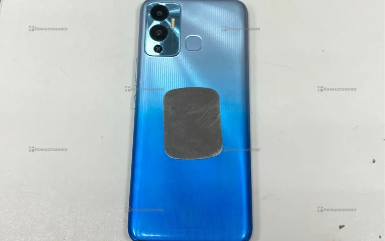 Infinix Hot 12 Play NFC 4/64 ГБ