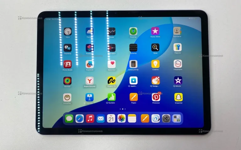 Планшет Apple iPad Air 11 M3 2025