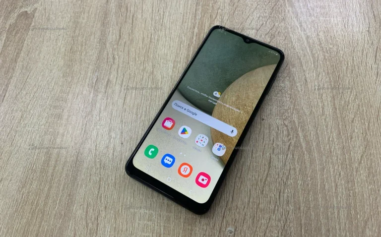 Samsung Galaxy A12 2/32 ГБ