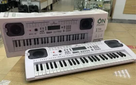 Купить Синтезатор Basic 54 клавиши б/у , в Самара Цена:2200рублей