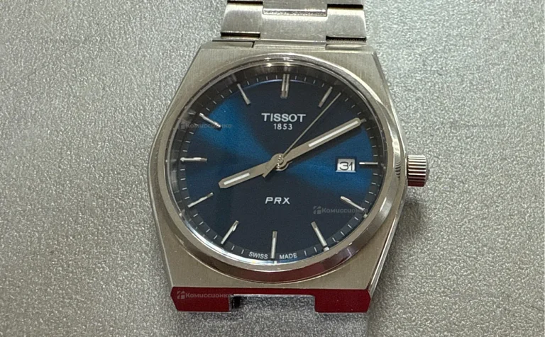 Часы  Tissot PRX