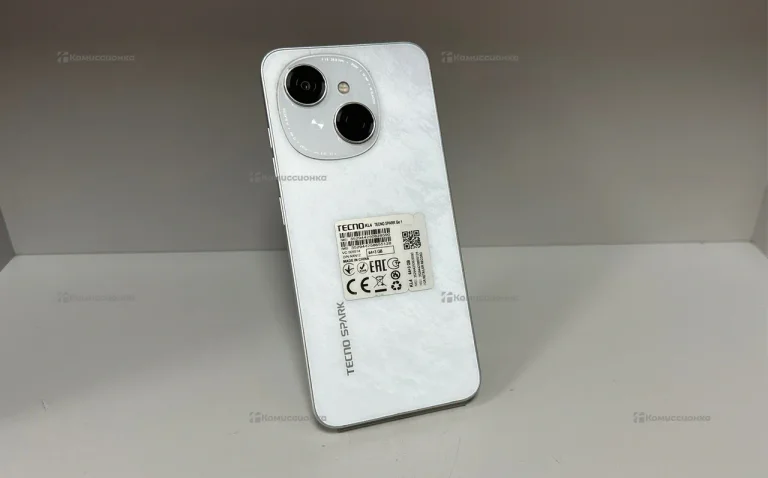 Tecno Spark Go 1 3/64 ГБ