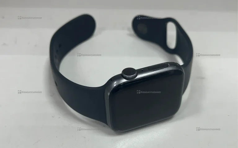 Часы Apple Watch Series 6