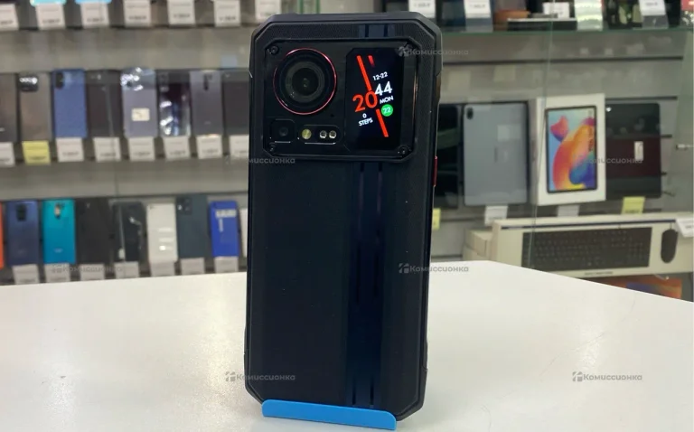 Hotwav Cyber 15 12/256 ГБ