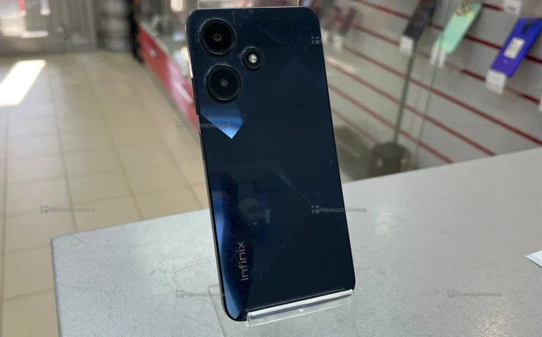 Infinix Hot 30i 8/128Gb