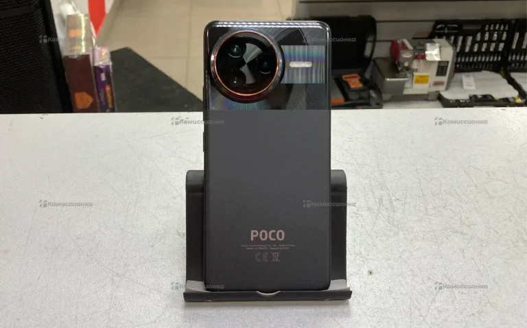 Xiaomi Poco F7 Ultra 16/512 ГБ